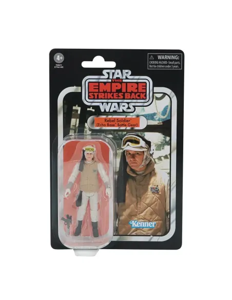 Hasbro F44675X0 toy figure