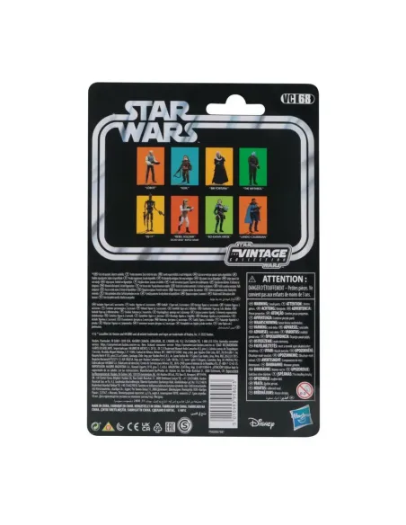 Hasbro F44675X0 toy figure