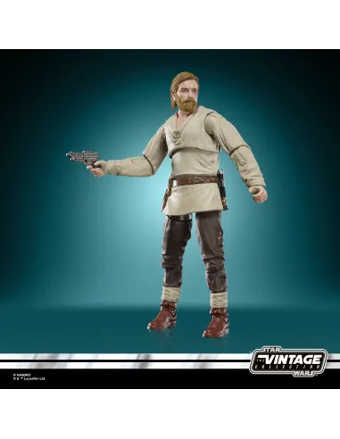 Star Wars F44745X0 collectible figure