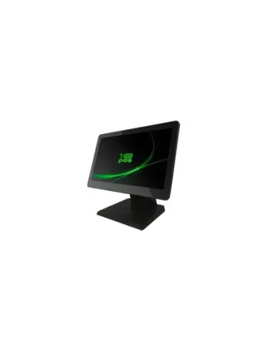 TPV 10POS 10T-16/ Intel Core i5/ 8GB/ 256GB SSD/ 15.6"/ Táctil/ WiFi