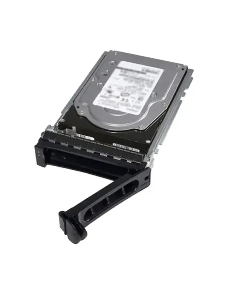 Disco duro interno ssd dell 2.5 pulgadas 1.92tb sas 345 - bhvz