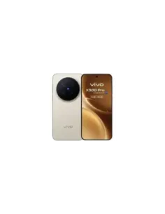 Smartphone Vivo X300 Pro 16GB/ 512GB/ 6.78"/ 5G/ Marrón