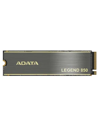 Disco duro interno solido ssd adata legend 850 2tb nvme