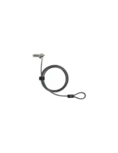 HP Bloqueo de cable esencial con combinación Nano