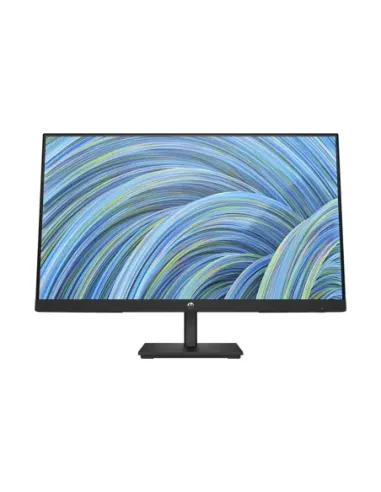 Monitor hp p24v g5 23.8 pulgadas fhd 75hz