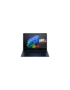 Portátil HP EliteBook Ultra G1q 9M4E3AT Qualcomm Snapdragon Elite X1E-78-100/ 32GB/ 1TB SSD/ 14" Táctil/ Win11 Pro