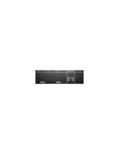 Teclado Inalambrico HP 725 Multidispositivo/ Negro