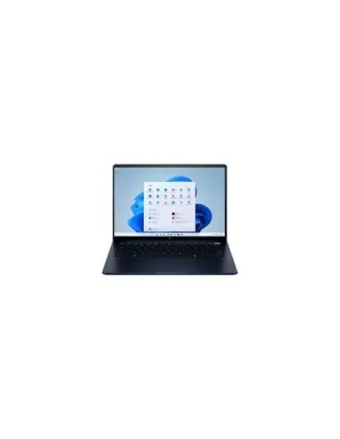 Portátil HP EliteBook Ultra G1i B69BBET Intel Core Ultra 5-228V/ 32GB/ 512GB SSD/ 14" Táctil/ Win11 Pro