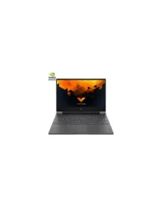 Portátil Gaming HP Victus 15-FA2707NS Intel Core i5-13420H/ 16GB/ 512GB SSD/ GeForce RTX 4050/ 15.6"/ Sin Sistema Operativo