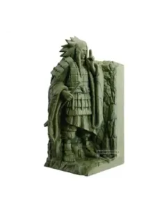 Figura banpresto naruto fl the final valley madara uchiha 19cm