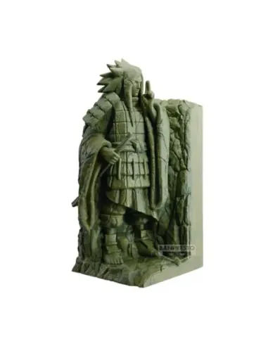 Figura banpresto naruto fl the final valley madara uchiha 19cm