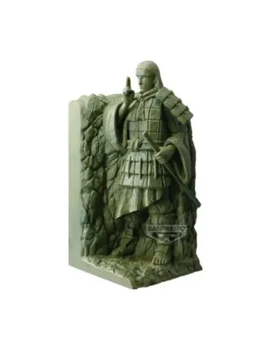 Figura banpresto naruto fl the final valley hashirama senju 19cm