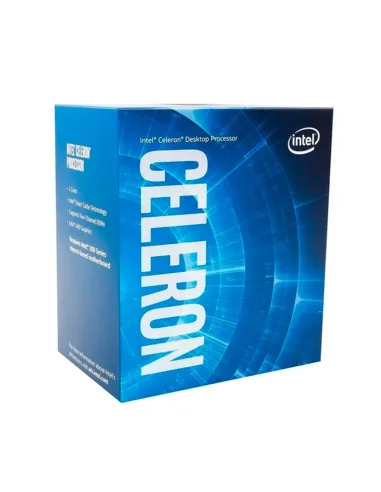 Intel Celeron G5905