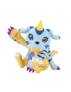 Figura banpresto digimon adventure sofvimates gabumon 11cm