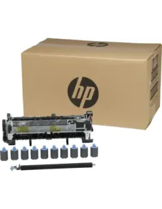 Kit mantenimiento hp laserjet enterprise 600 m601 600 m602 600 m603