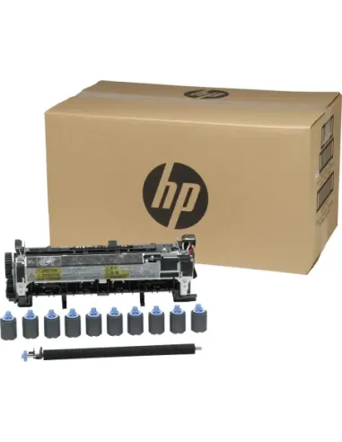 Kit mantenimiento hp laserjet enterprise 600 m601 600 m602 600 m603