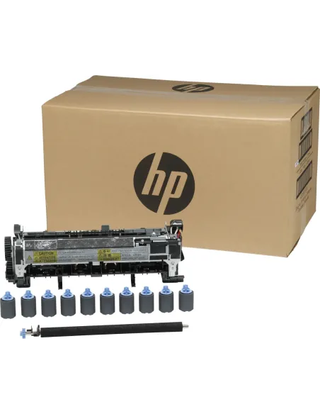 Kit mantenimiento hp laserjet enterprise 600 m601 600 m602 600 m603