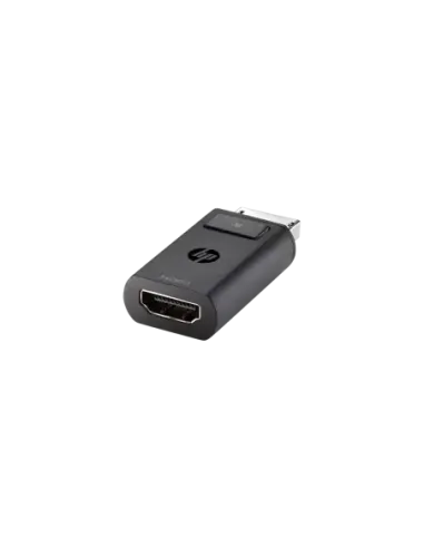 HP Adaptador DisplayPort a HDMI de 1,4 m