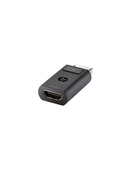 HP Adaptador DisplayPort a HDMI de 1,4 m