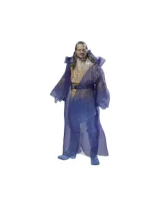 Figura hasbro star wars the black series obi - wan kenobi qui - gon jinn spirit