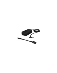 Cargador de Portátil HP 65W Smart AC Adapter/ 65W/ Automático/ Voltaje 18.5 - 19.5V