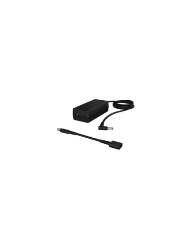 Cargador de Portátil HP 65W Smart AC Adapter/ 65W/ Automático/ Voltaje 18.5 - 19.5V