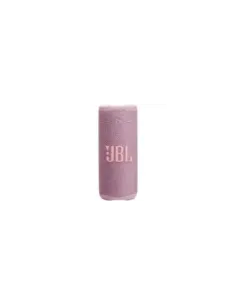 Altavoz con Bluetooth JBL Grip/ 16W/ 1.0/ Rosa