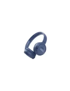 Auriculares Inalámbricos JBL Tune 510BT/ con Micrófono/ Bluetooth/ Azules