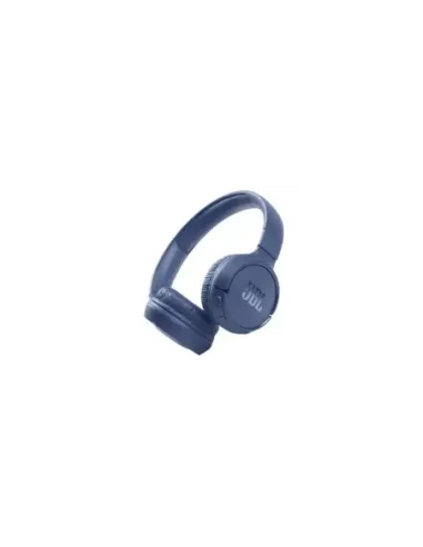 Auriculares Inalámbricos JBL Tune 510BT/ con Micrófono/ Bluetooth/ Azules