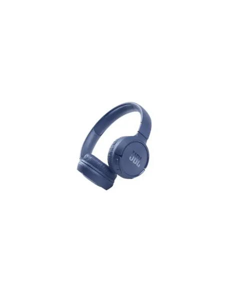 Auriculares Inalámbricos JBL Tune 510BT/ con Micrófono/ Bluetooth/ Azules