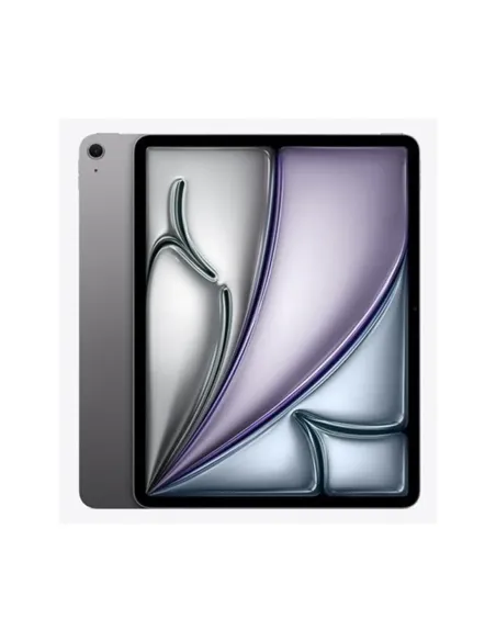 Apple ipad air m3 8gb 512gb wifi space grey 13 pulgadas