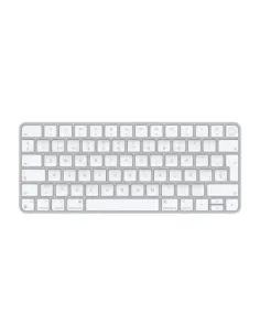 Apple magick keyboard con touch id para mac con m1 reacondicionado
