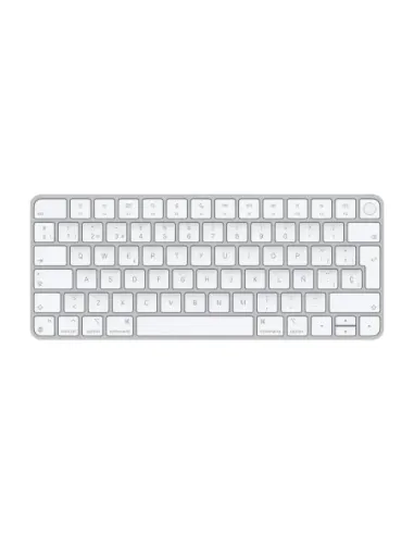 Apple magick keyboard con touch id para mac con m1 reacondicionado