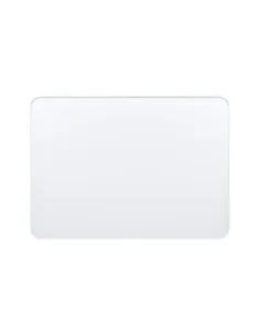 Raton inalambrico apple magic trackpad blanco