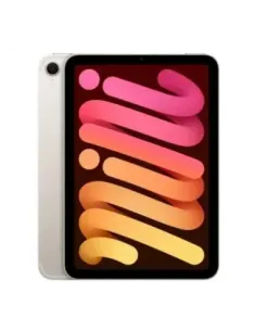 Apple ipad mini 8.3 pulgadas 128gb wifi + cell starlight