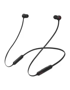 Auriculares apple beats flex bluetooth - negro
