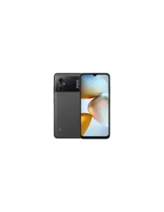 Smartphone Xiaomi POCO M4 4GB/ 64GB/ 6.58"/ 5G/ Negro