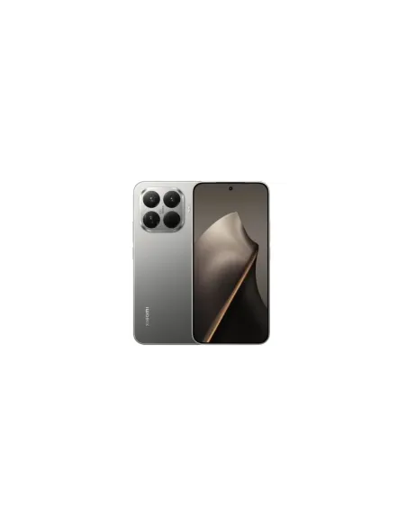 Smartphone Xiaomi 15T Pro 12GB/ 1TB/ 6.83"/ 5G/ Gris