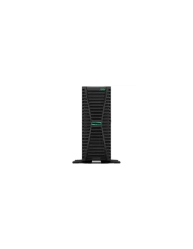 Servidor HPE ProLiant ML350 Gen11 Intel Xeon Gold 5515+/ 64B Ram/ 2x 480GB SSD