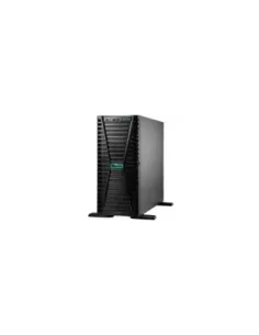 Servidor HPE ProLiant ML110 Gen11 Intel Xeon Silver 4510/ 64GB Ram