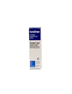 Reentintado brother prinke azul 12 unidades