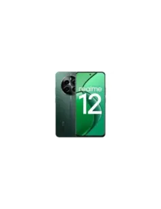 Smartphone Realme 12 8GB/ 512GB/ 6.67"/ Verde