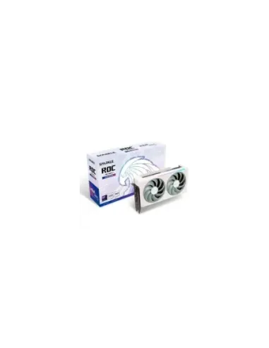 Tarjeta Gráfica Sparkle Intel Arc B580 ROC LUNA OC Ultra/ 12GB GDDR6