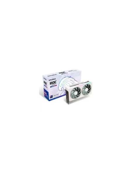 Tarjeta Gráfica Sparkle Intel Arc B580 ROC LUNA OC Ultra/ 12GB GDDR6