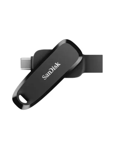 Memoria usb 3.2 - usb tipo c sandisk 32gb phone drive