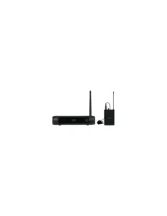 Micrófono Inalámbrico de Petaca UHF Fonestar SONAIR-1P/ Incluye Receptor