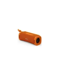 Altavoz con Bluetooth Sony ULT FIELD 1/ 2.0/ Naranja