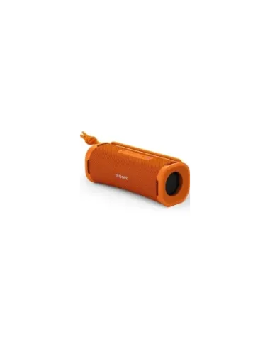 Altavoz con Bluetooth Sony ULT FIELD 1/ 2.0/ Naranja