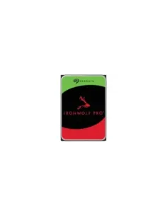 Disco Duro Seagate IronWolf Pro NAS ST28000NT000 28TB/ 3.5"/ SATA III