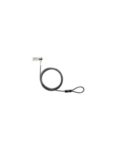 HP Bloqueo de combinación Essential